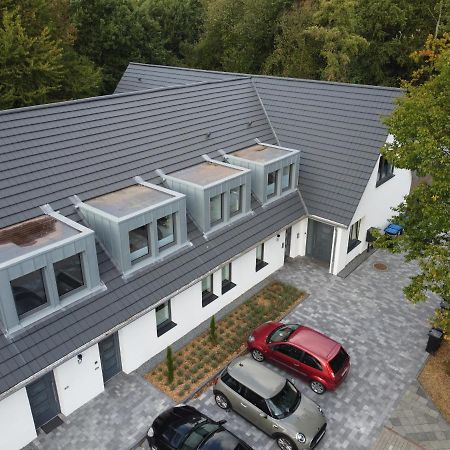 Apartmenthaus Stade Schwingewiesen Apartment 1 Exterior foto
