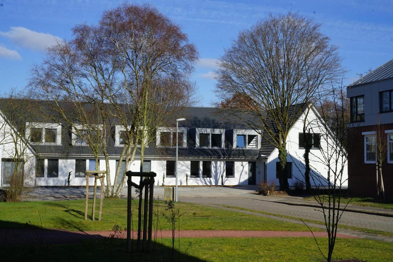 Apartmenthaus Stade Schwingewiesen Apartment 1 Exterior foto